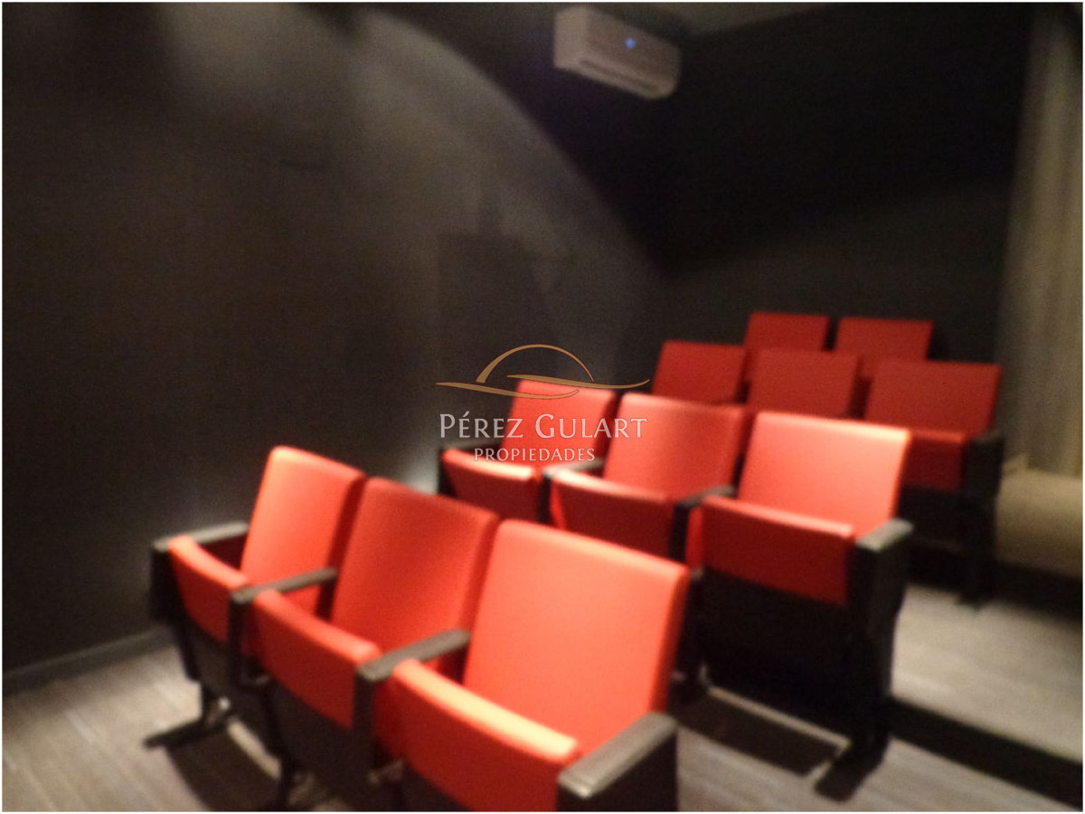 Apartamento ID.308 - Chronos piso alto 