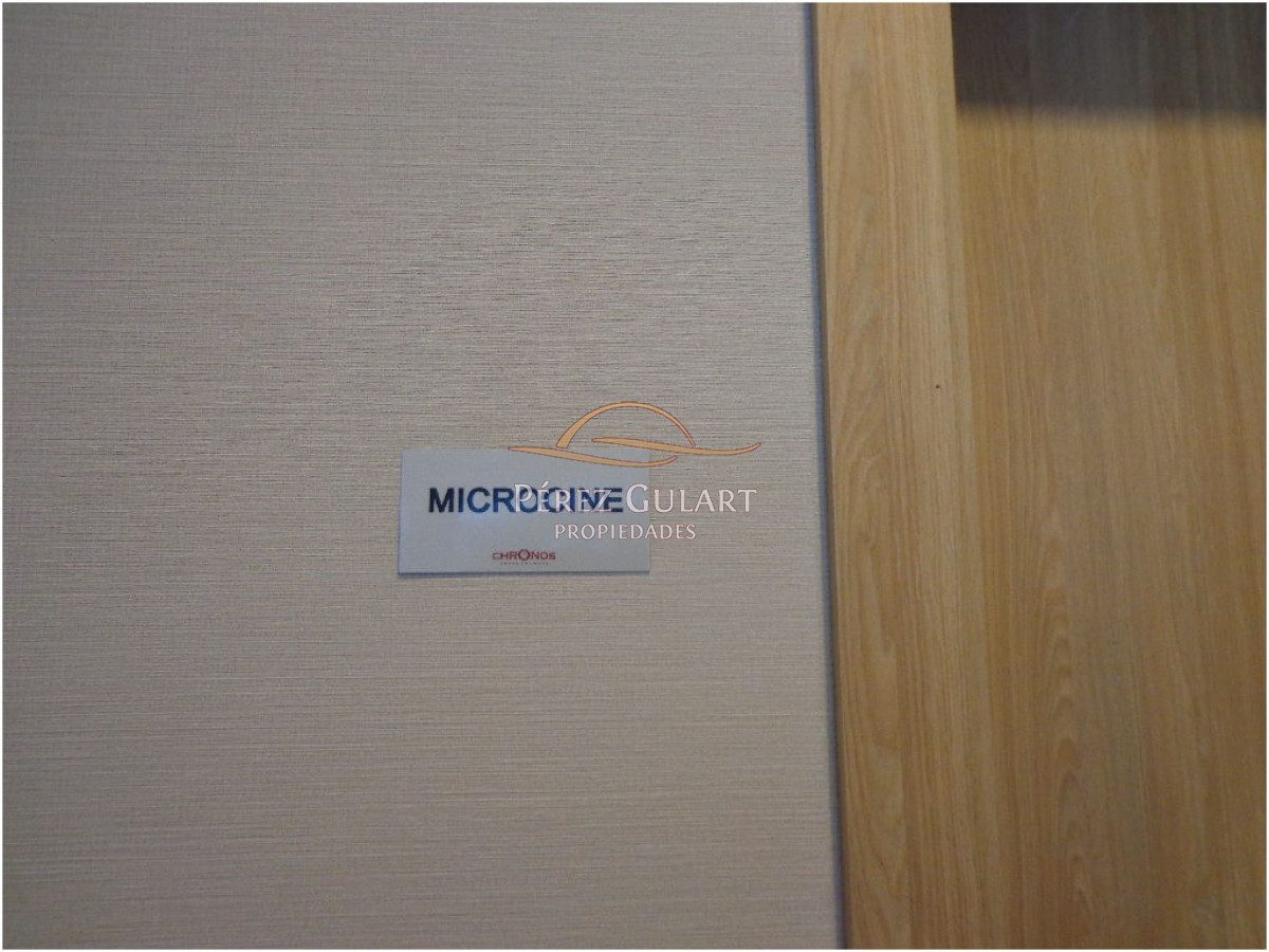 Apartamento ID.308 - Chronos piso alto 