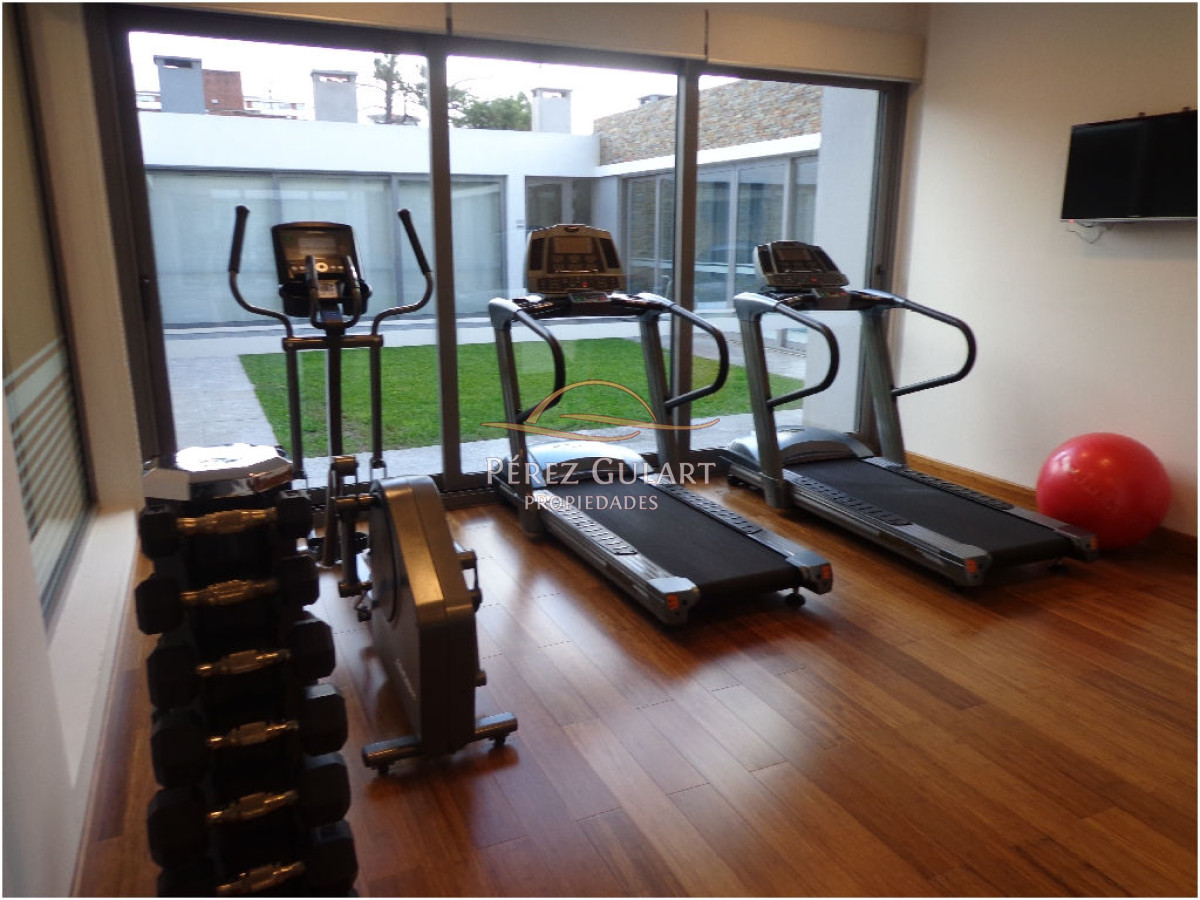 Apartamento ID.308 - Chronos piso alto 