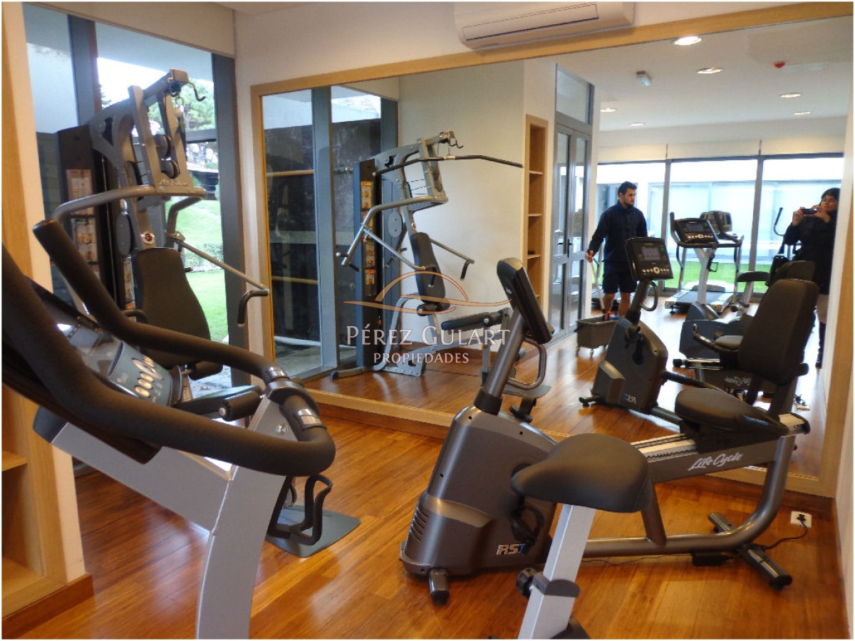 Apartamento ID.308 - Chronos piso alto 