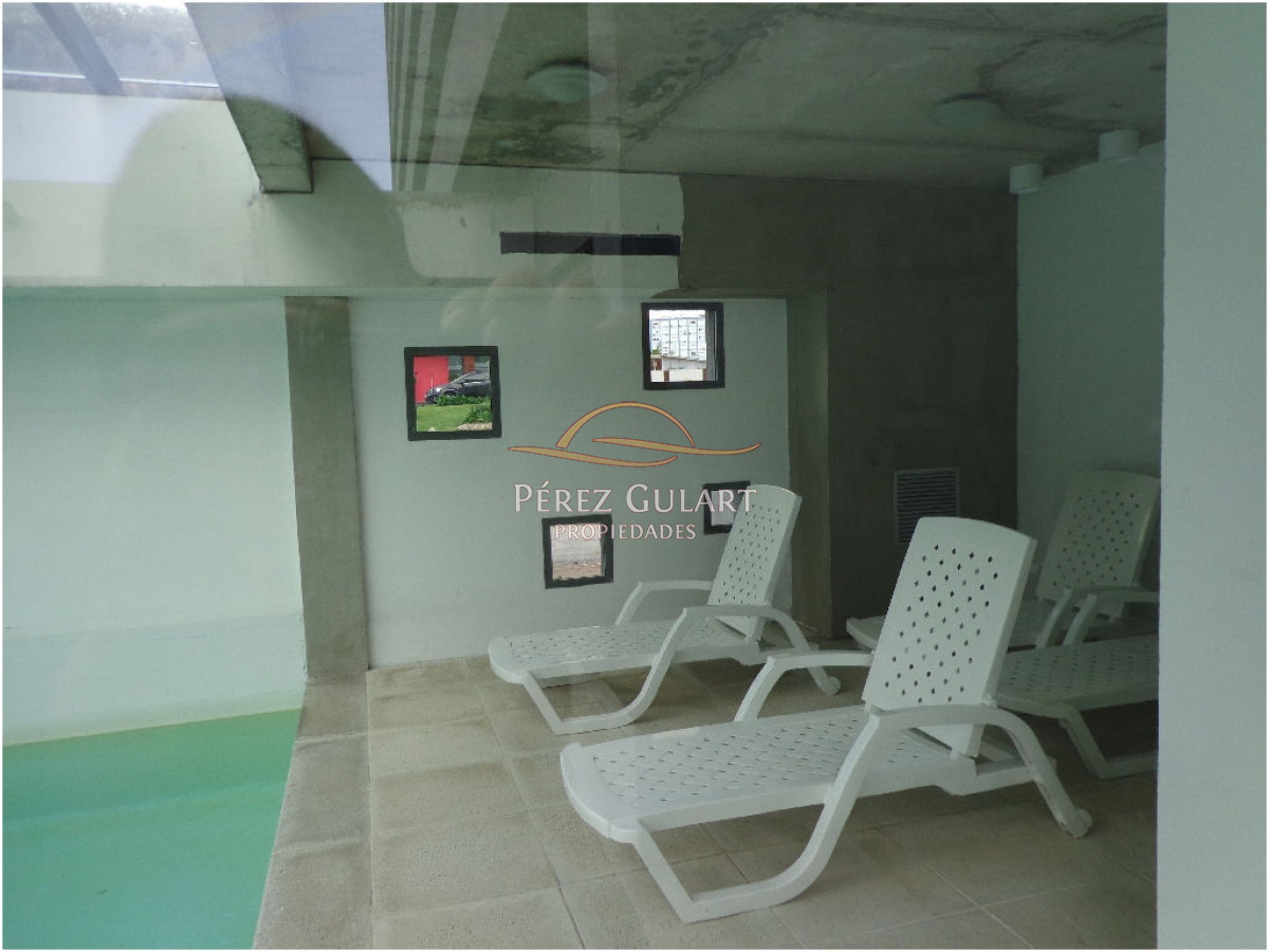 Apartamento ID.308 - Chronos piso alto 