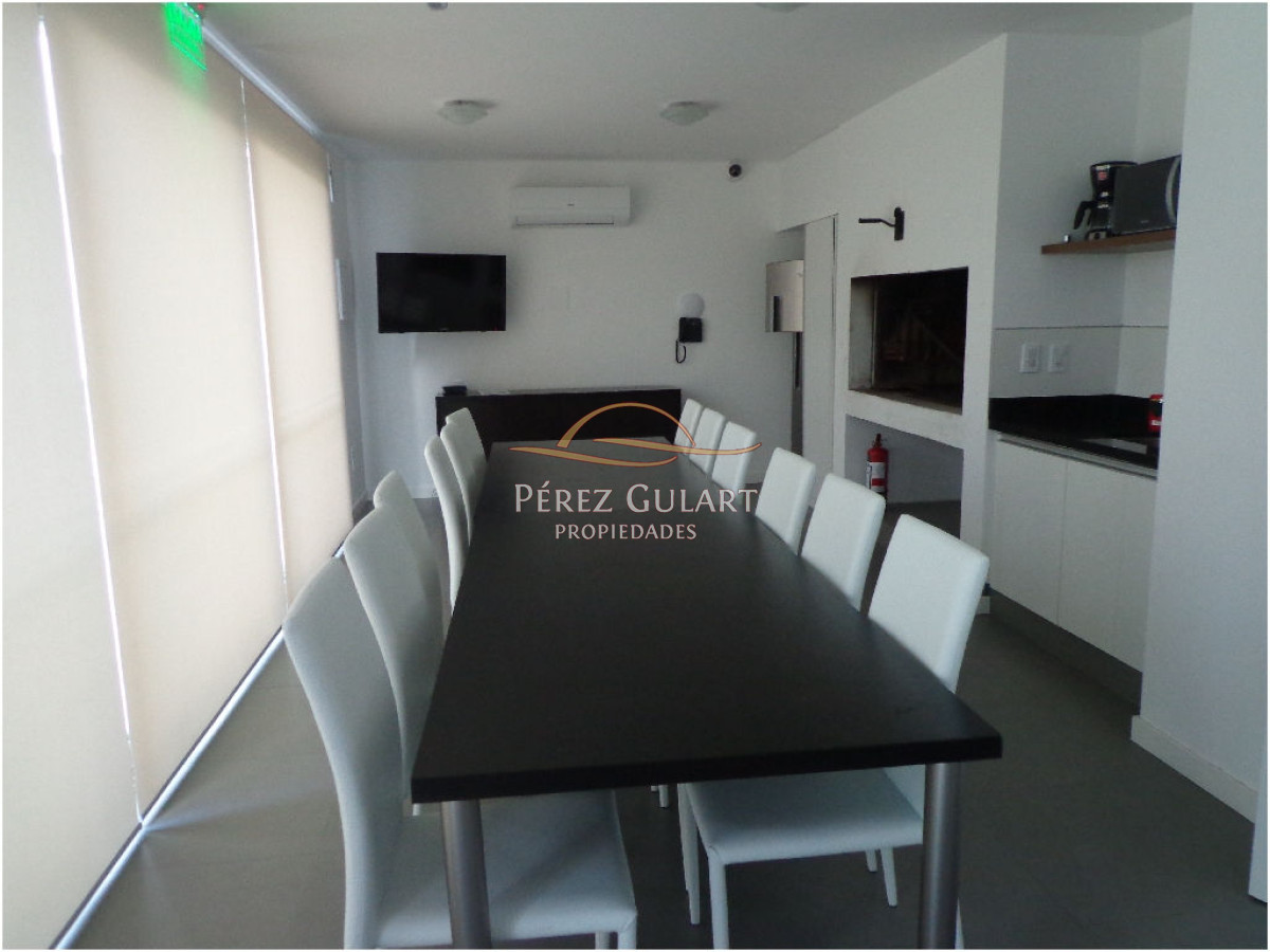 Apartamento ID.308 - Chronos piso alto 