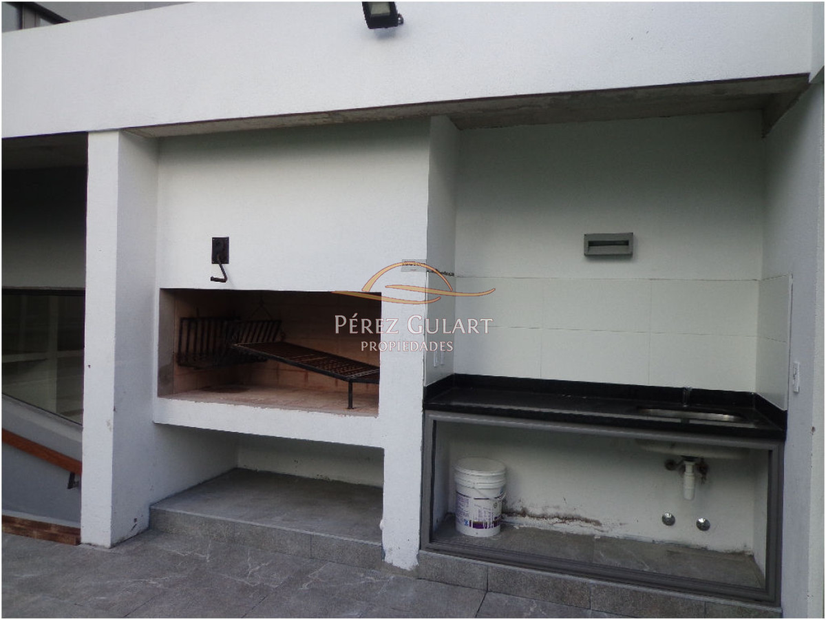 Apartamento ID.308 - Chronos piso alto 