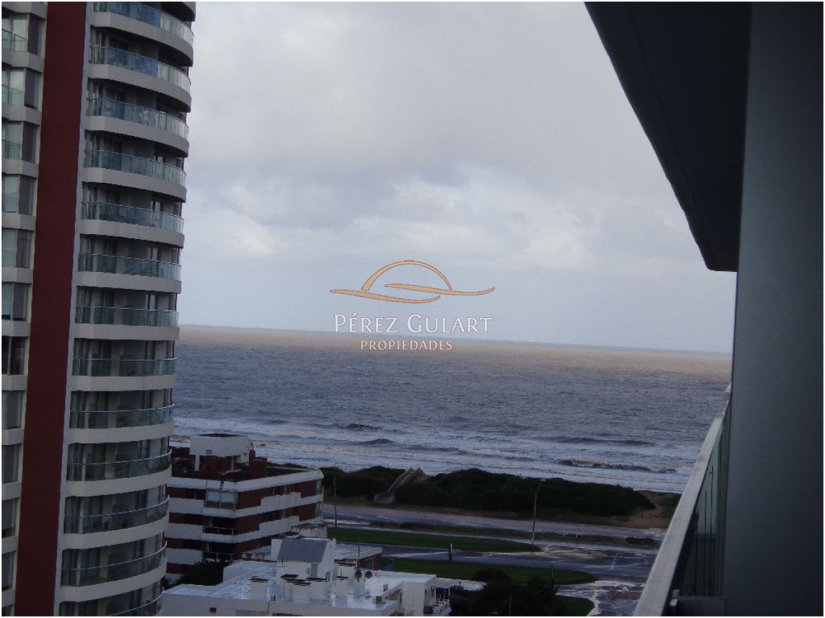 Apartamento ID.308 - Chronos piso alto 