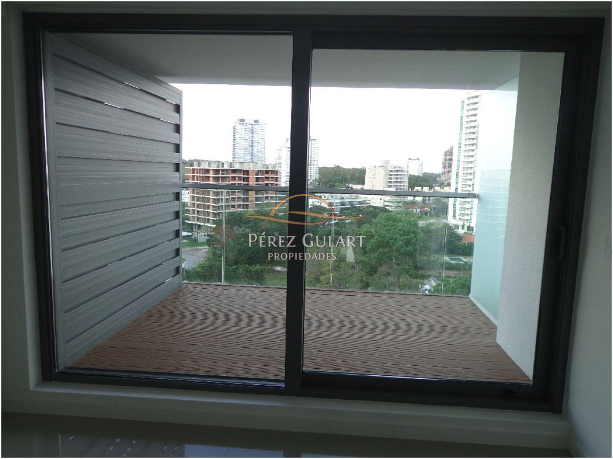 Apartamento ID.308 - Chronos piso alto 