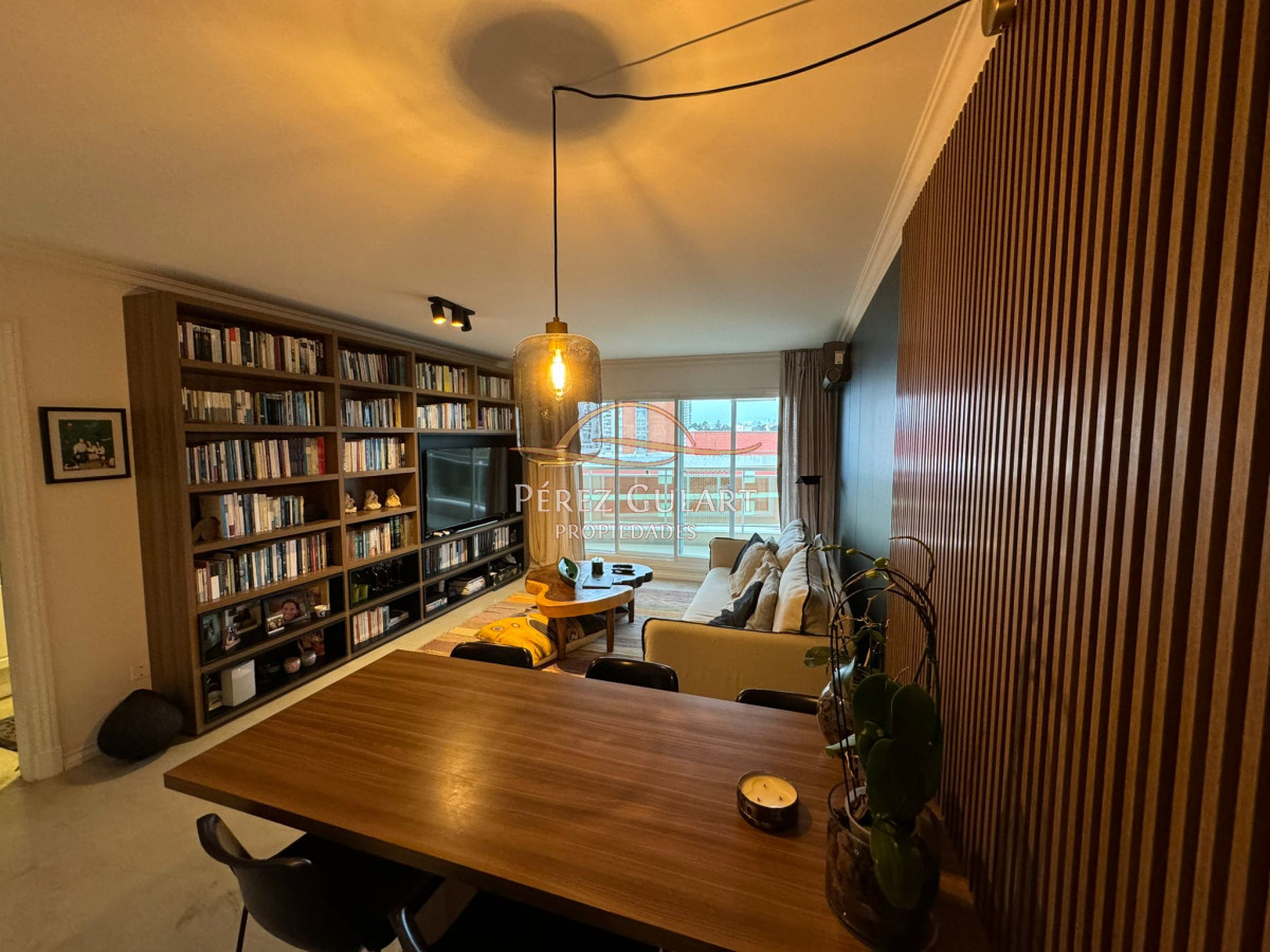 Apartamento ID.438 - Coral Tower frente al mar 