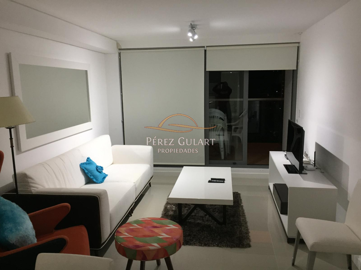 Apartamento ID.308 - Chronos piso alto 