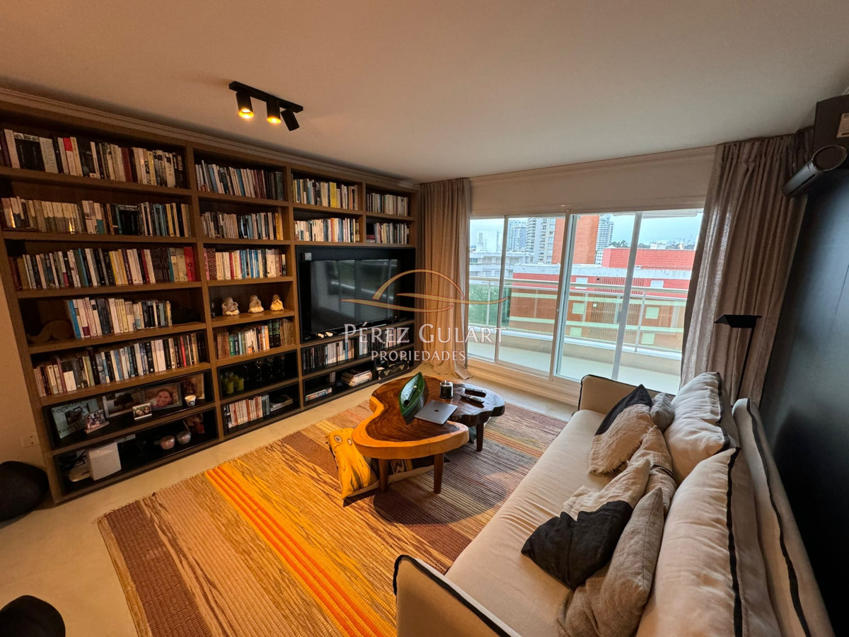 Apartamento ID.438 - Coral Tower frente al mar 