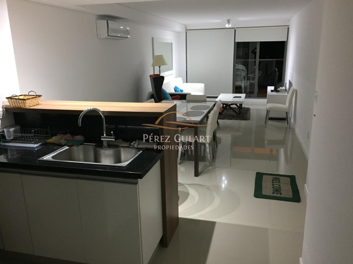 Apartamento ID.308 - Chronos piso alto 