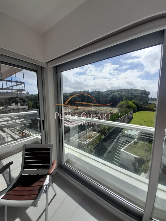 Apartamento ID.306 - Brava primera linea frente al mar