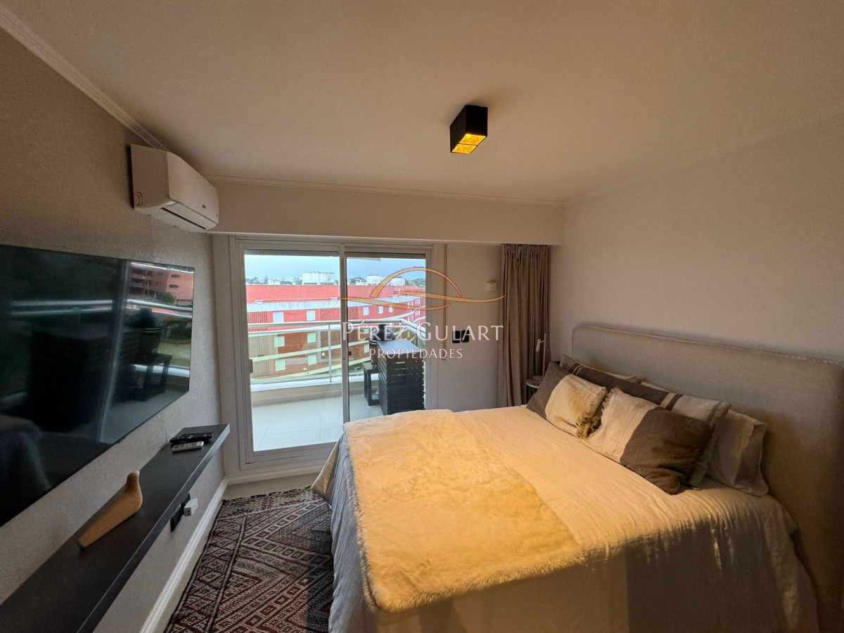 Apartamento ID.438 - Coral Tower frente al mar 