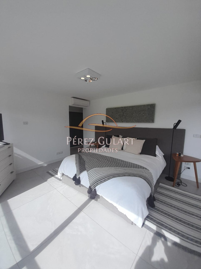 Apartamento ID.306 - Brava primera linea frente al mar