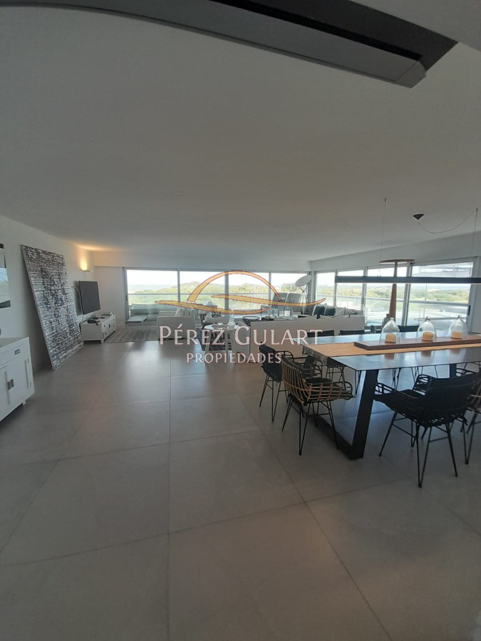 Apartamento ID.306 - Brava primera linea frente al mar