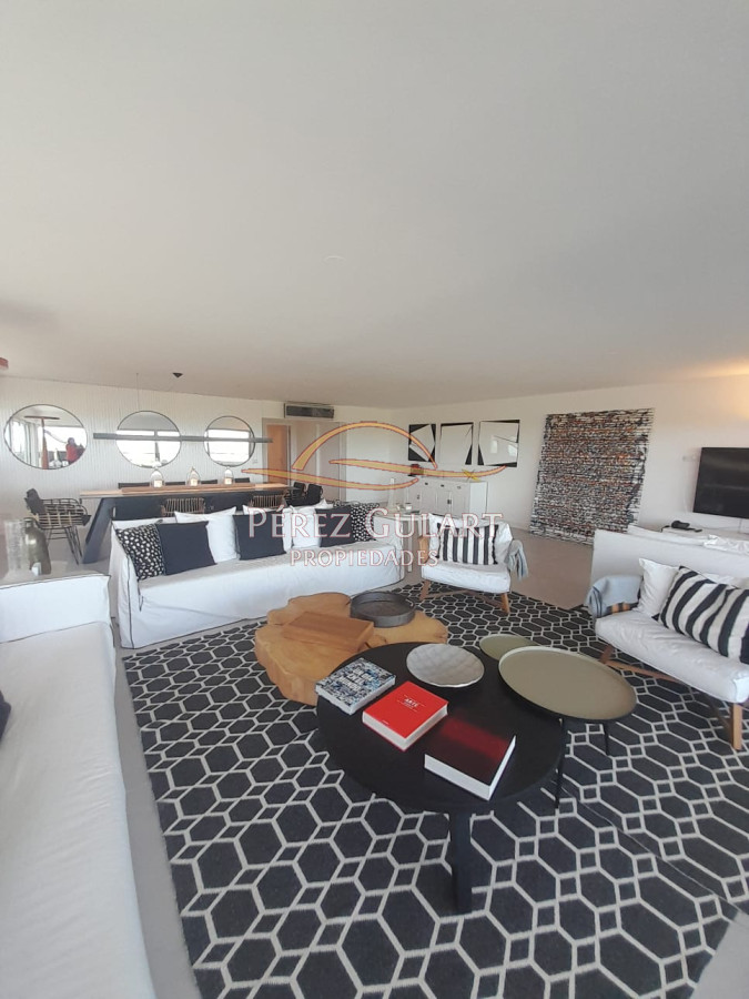 Apartamento ID.306 - Brava primera linea frente al mar