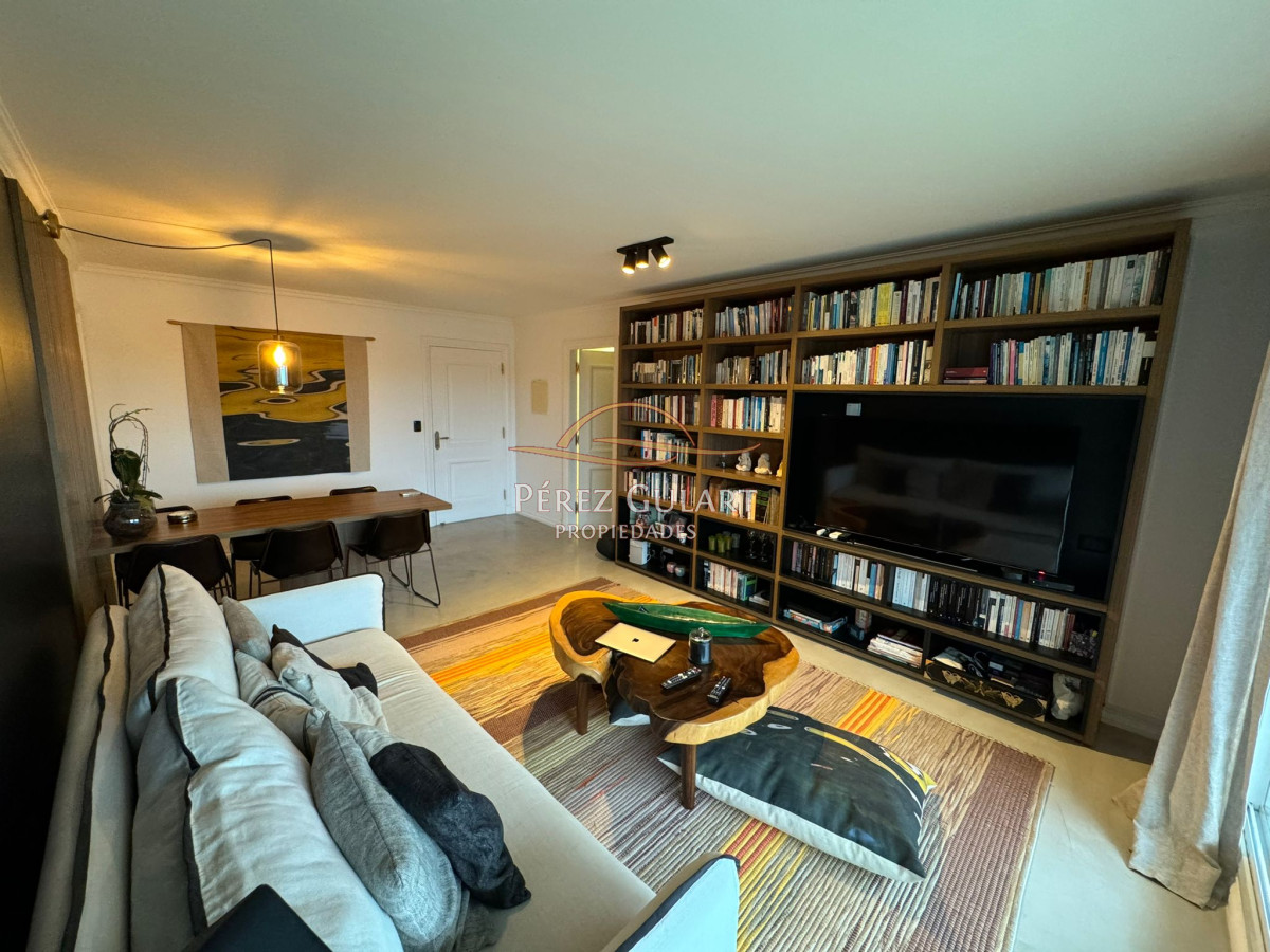 Apartamento ID.438 - Coral Tower frente al mar 