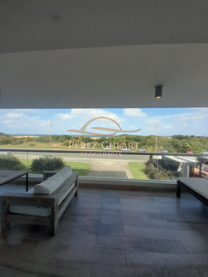 Apartamento ID.306 - Brava primera linea frente al mar