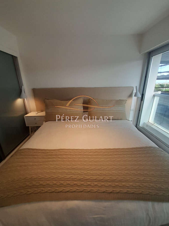 Apartamento ID.306 - Brava primera linea frente al mar