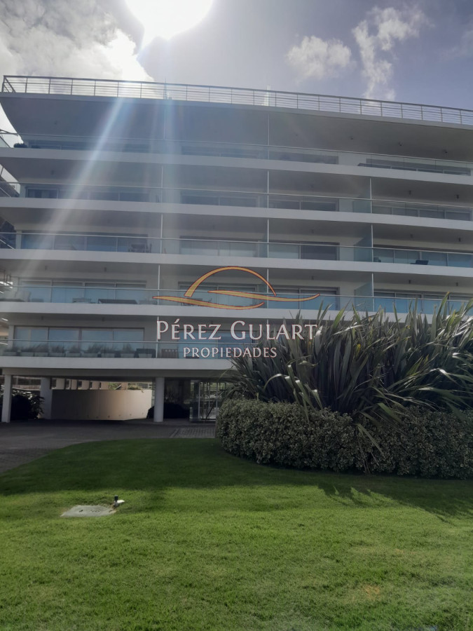 Apartamento ID.306 - Brava primera linea frente al mar