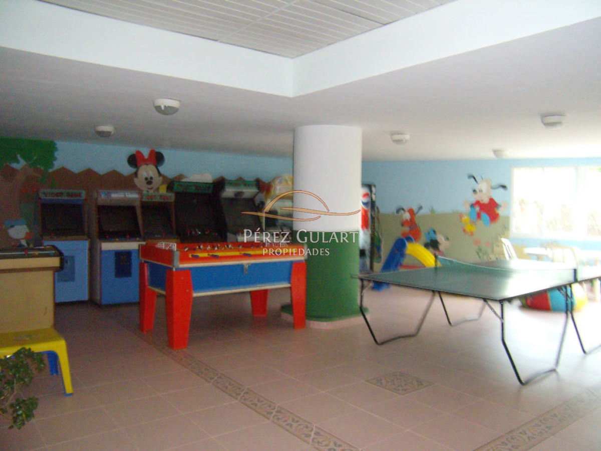 Apartamento ID.438 - Coral Tower frente al mar 