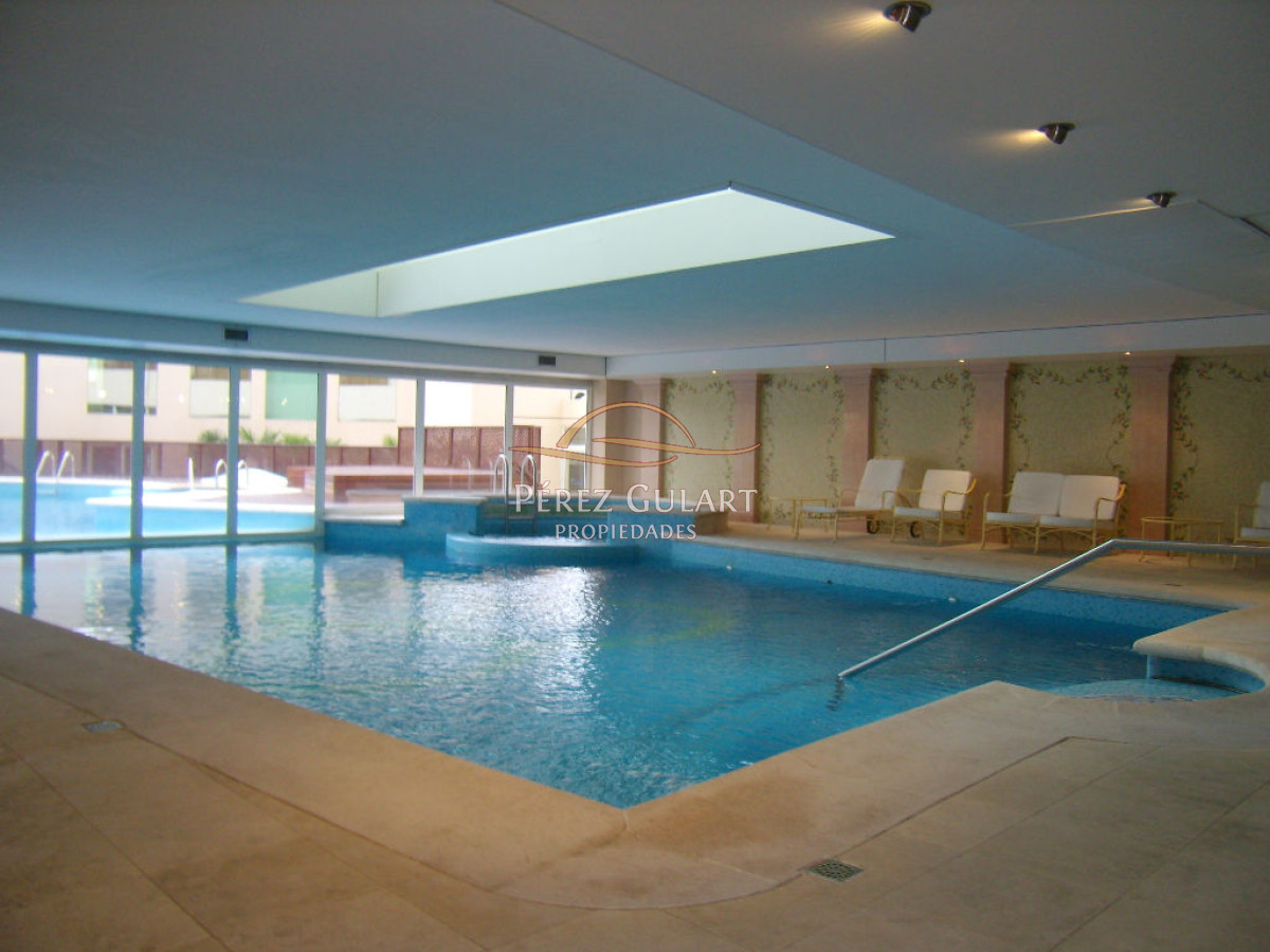 Apartamento ID.438 - Coral Tower frente al mar 