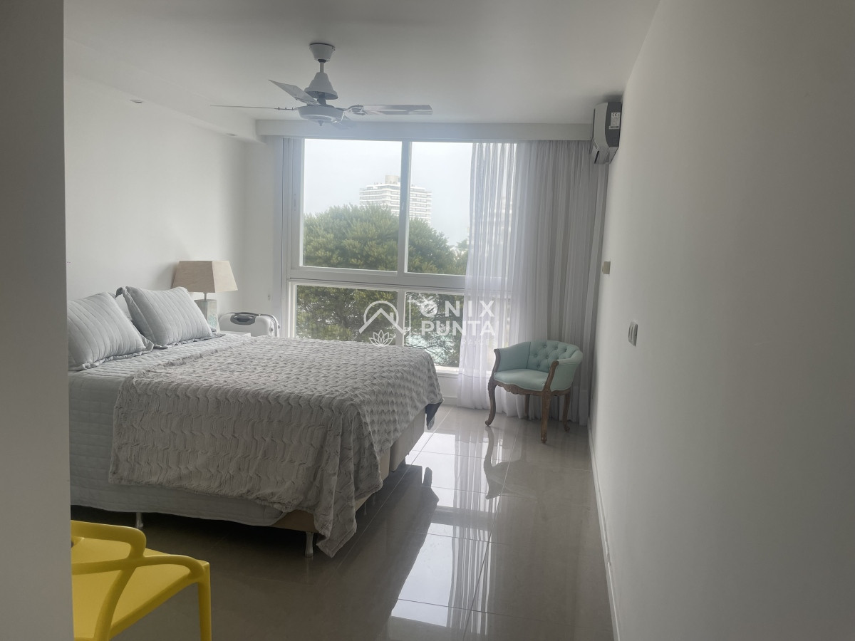 Apartamento ID.79 - Torre One 