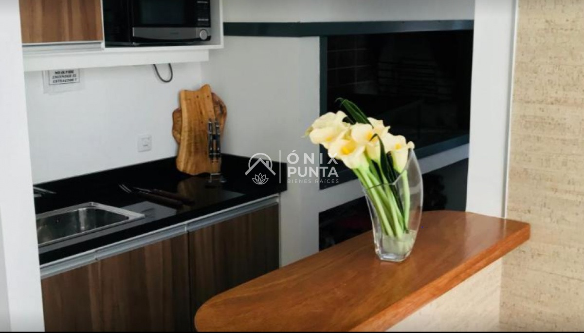 Apartamento ID.79 - Torre One 