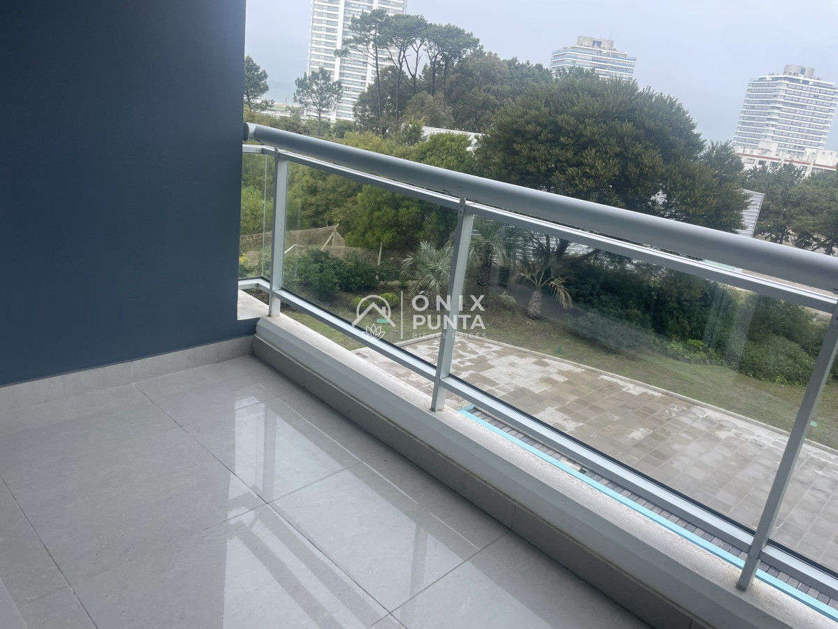 Apartamento ID.79 - Torre One 