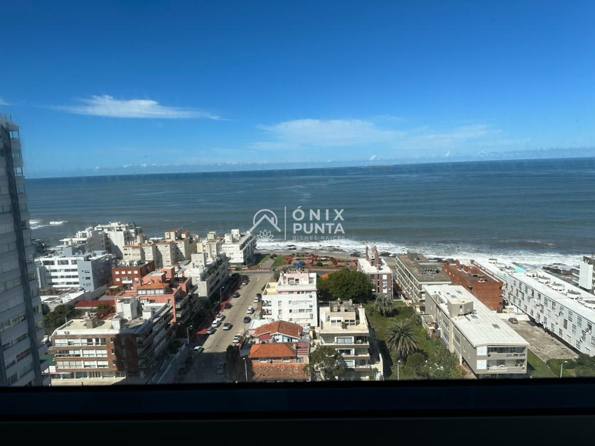 Apartamento ID.56 - Peninsula con excente vista 