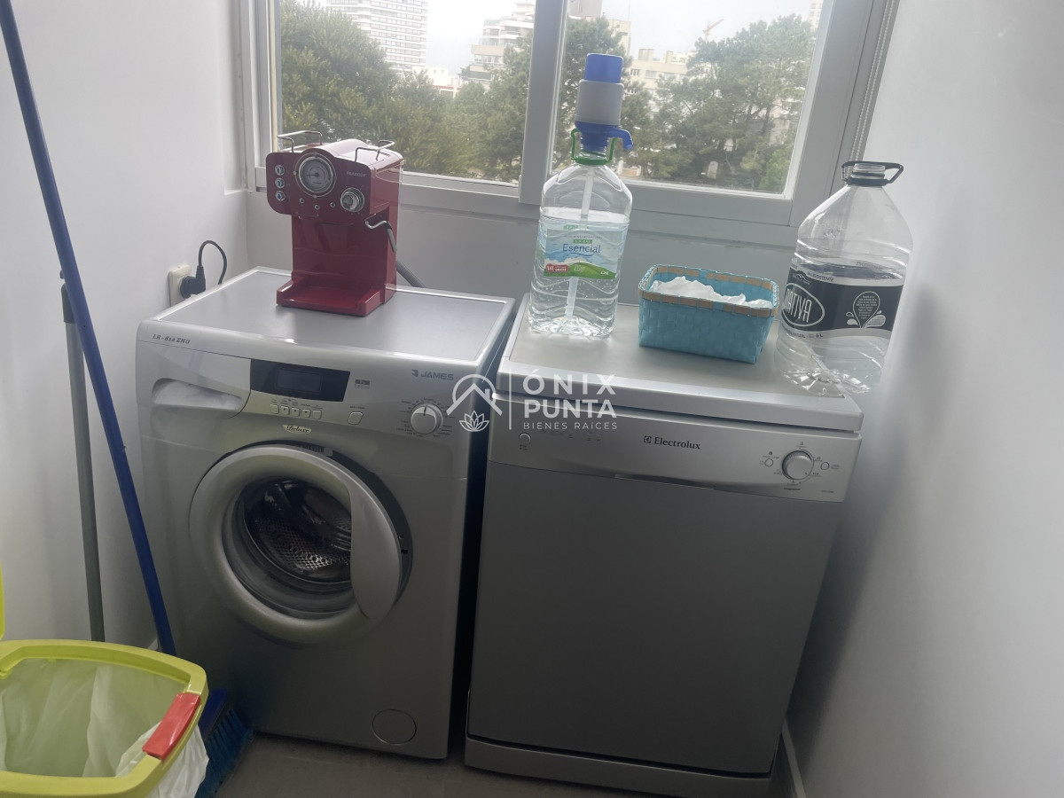 Apartamento ID.79 - Torre One 