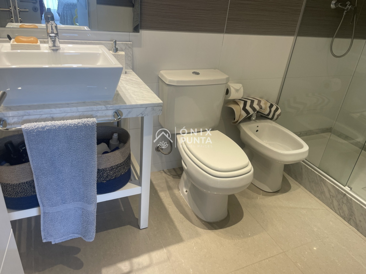 Apartamento ID.79 - Torre One 