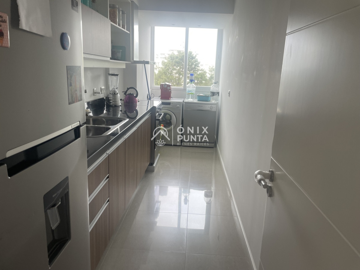 Apartamento ID.79 - Torre One 