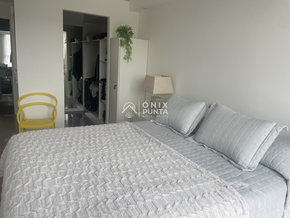 Apartamento ID.79 - Torre One 