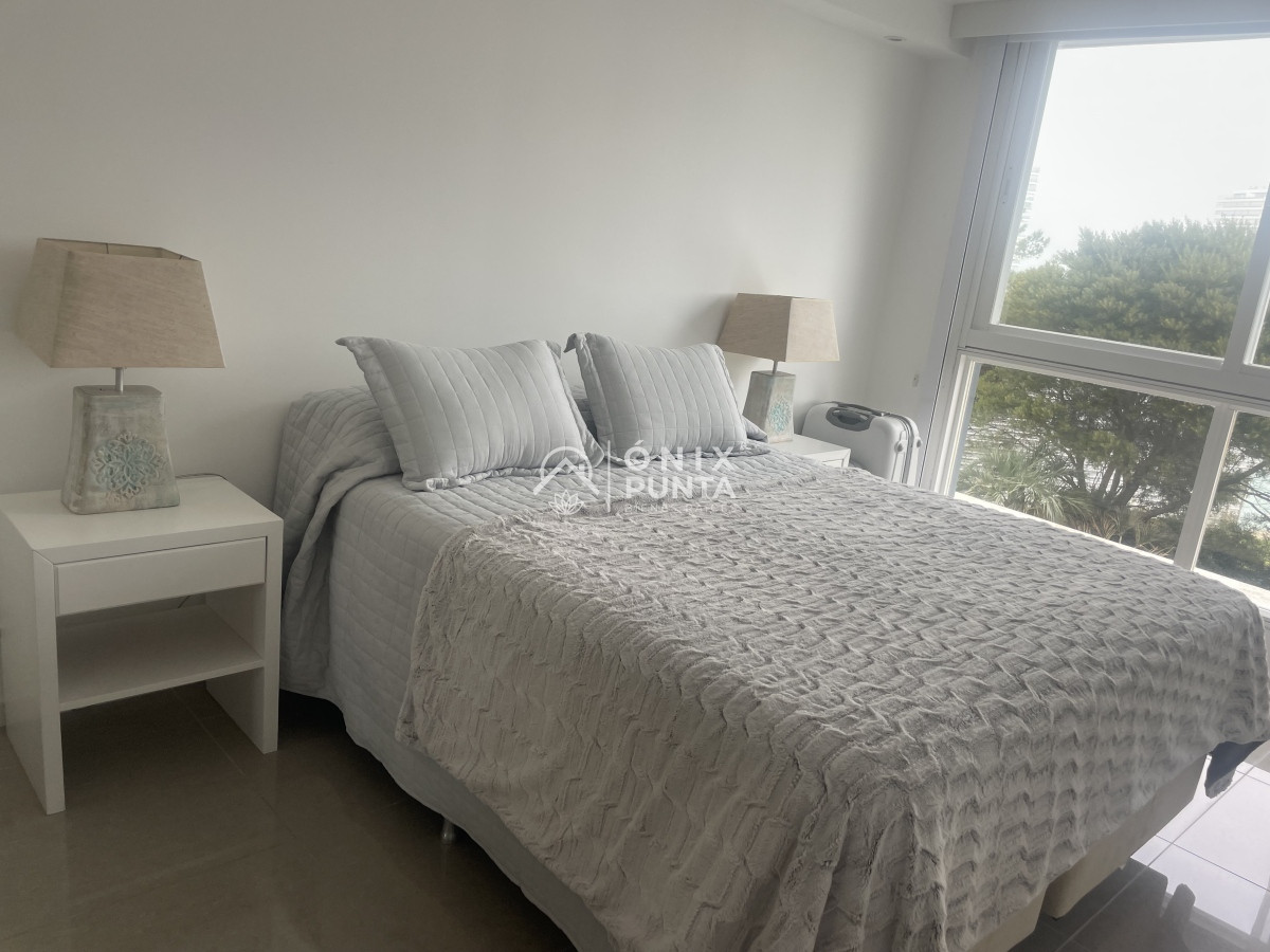Apartamento ID.79 - Torre One 