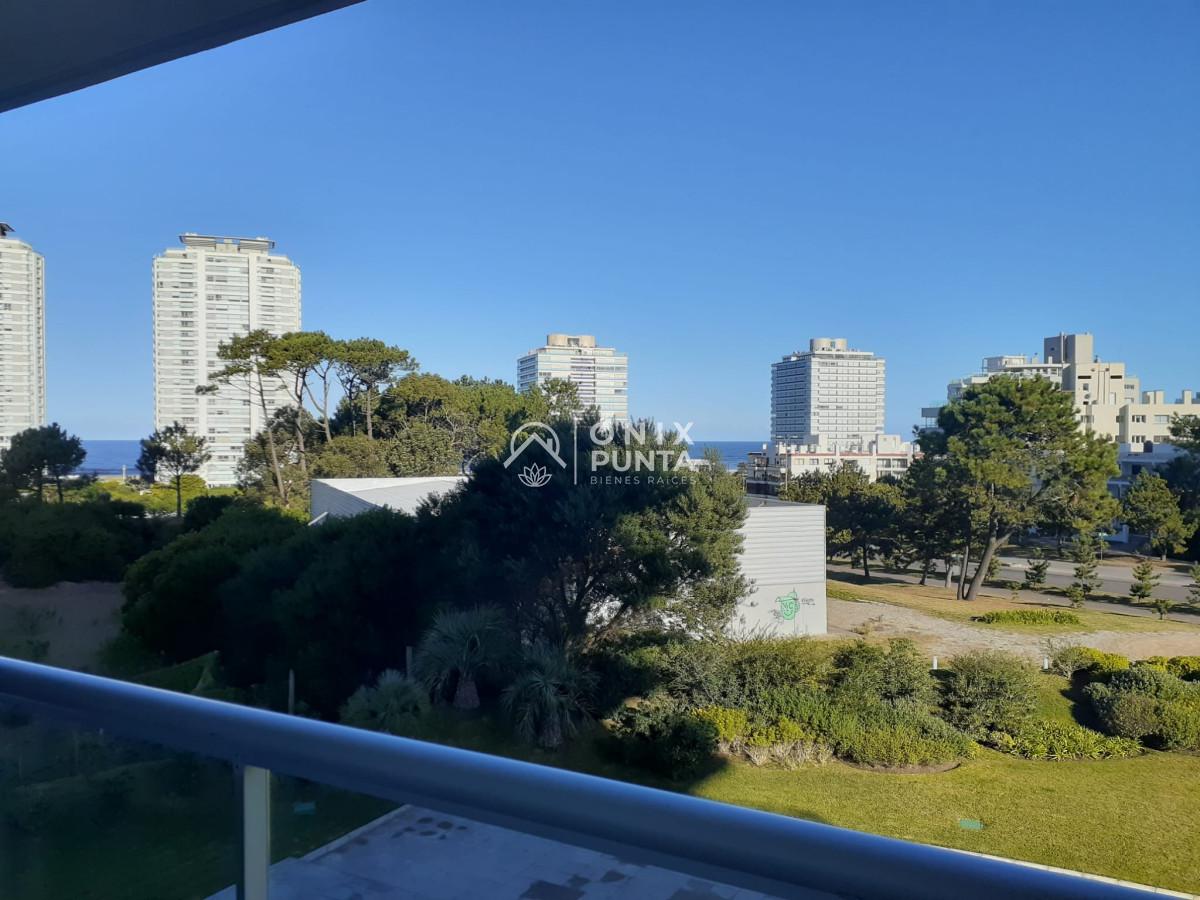 Apartamento ID.79 - Torre One 
