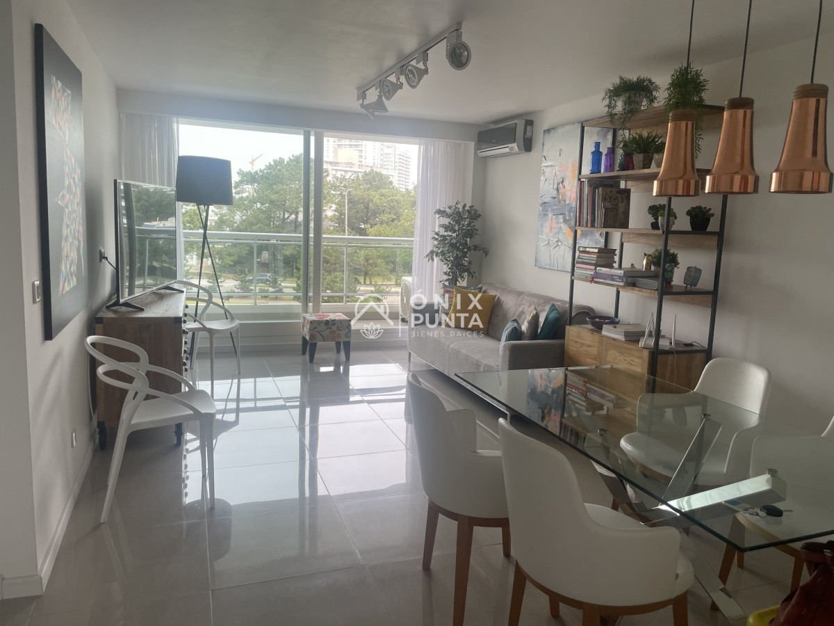 Apartamento ID.79 - Torre One 