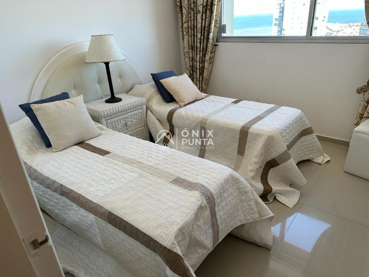 Apartamento ID.56 - Peninsula con excente vista 