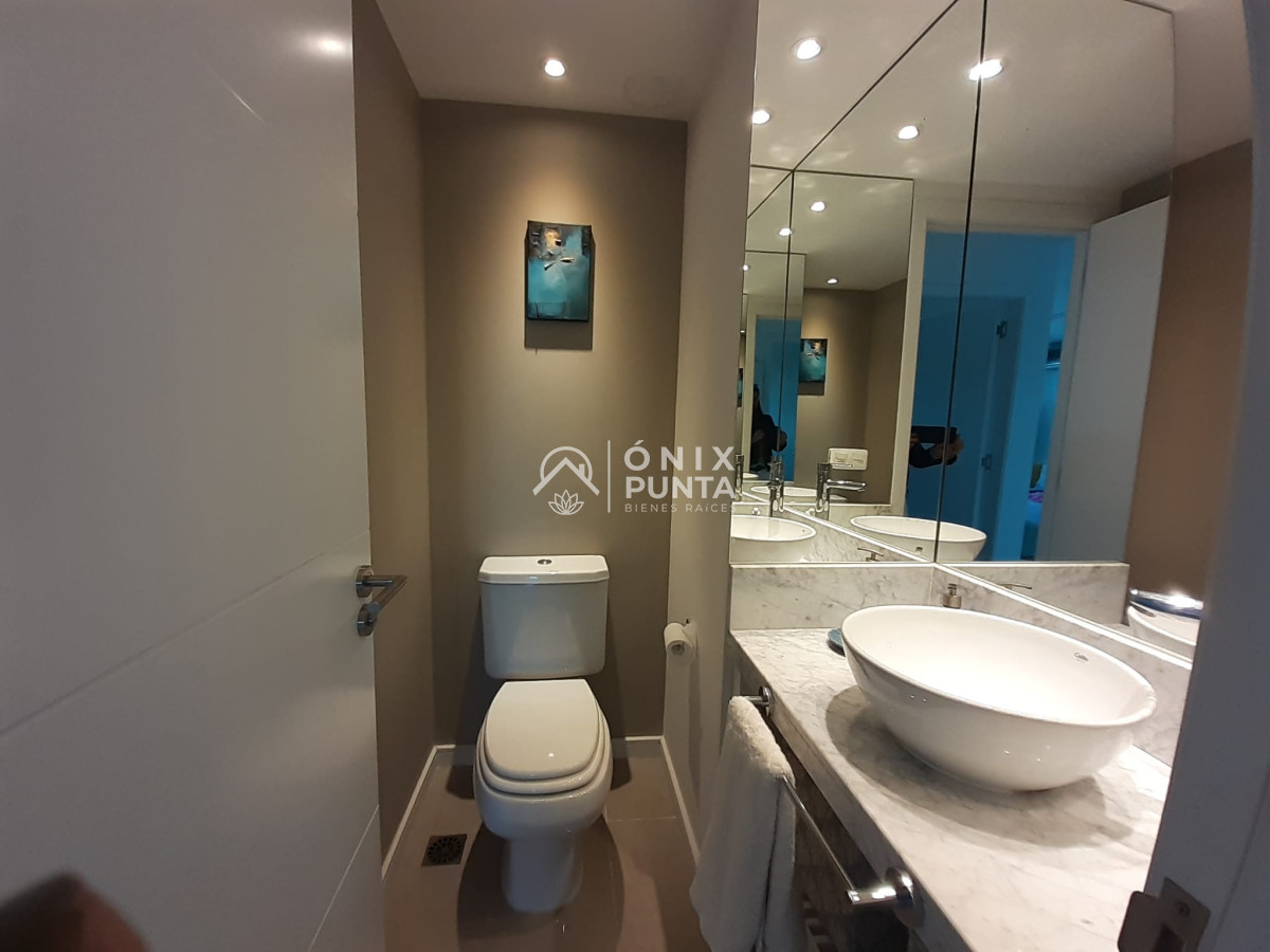 Apartamento ID.79 - Torre One 