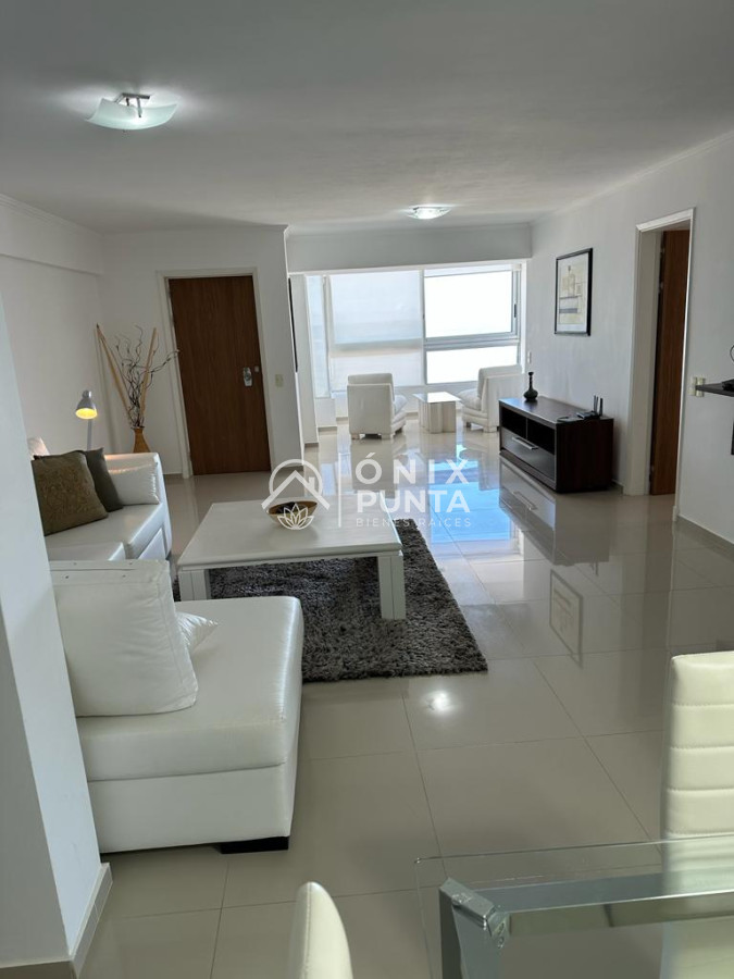 Apartamento ID.56 - Peninsula con excente vista 