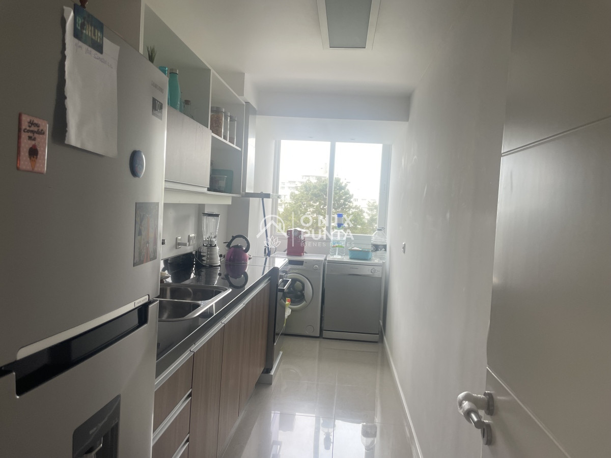 Apartamento ID.79 - Torre One 