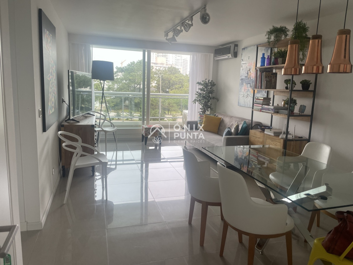 Apartamento ID.79 - Torre One 