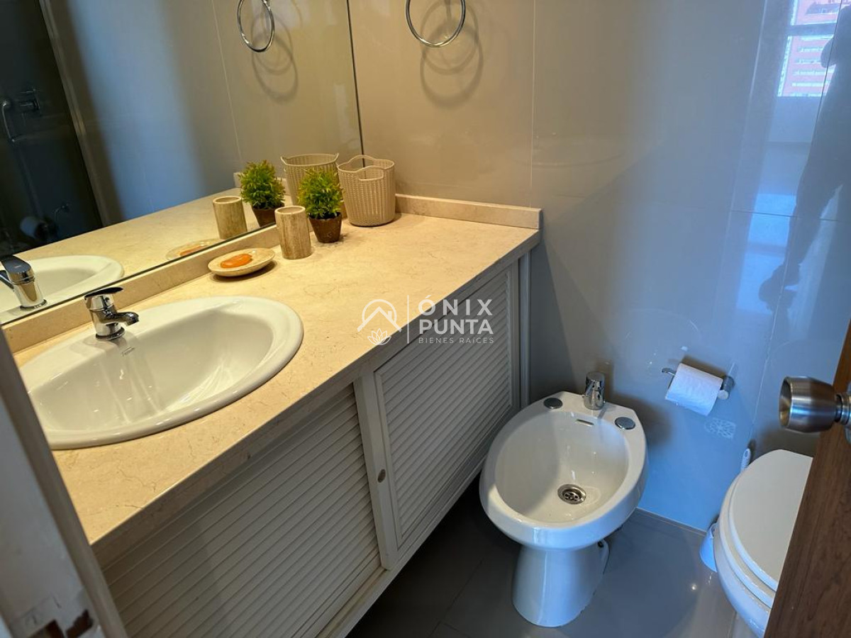 Apartamento ID.56 - Peninsula con excente vista 