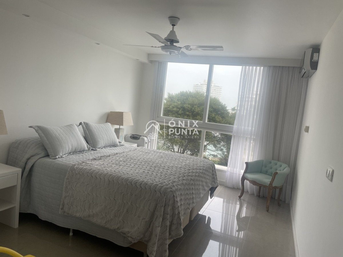 Apartamento ID.79 - Torre One 