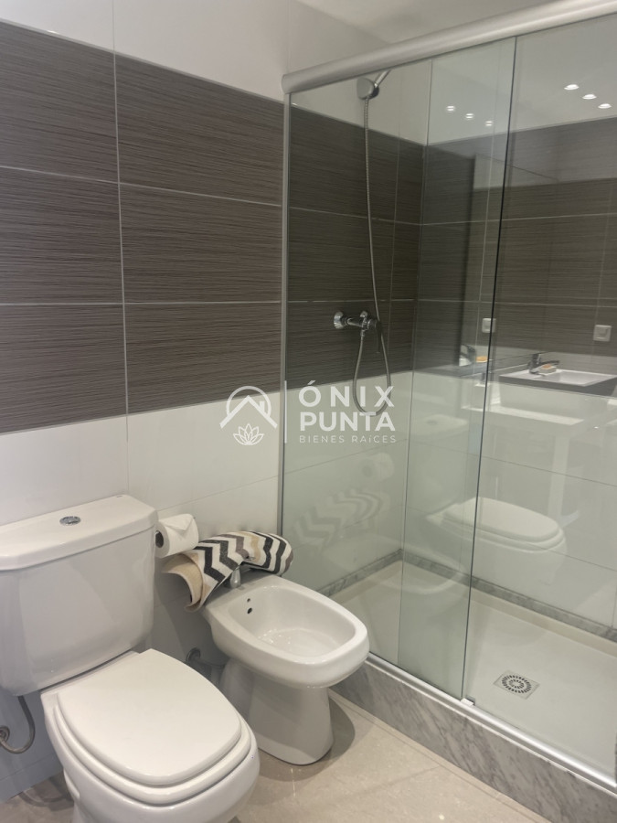 Apartamento ID.79 - Torre One 
