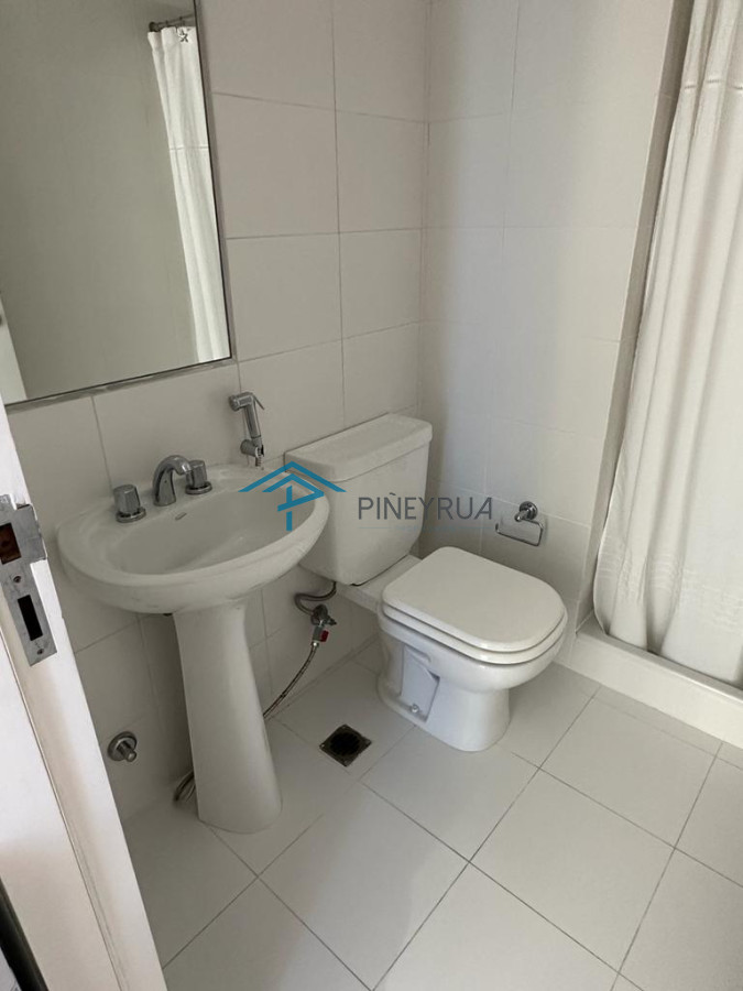 Apartamento ID.215 - Apartamento en Punta del Este, Brava