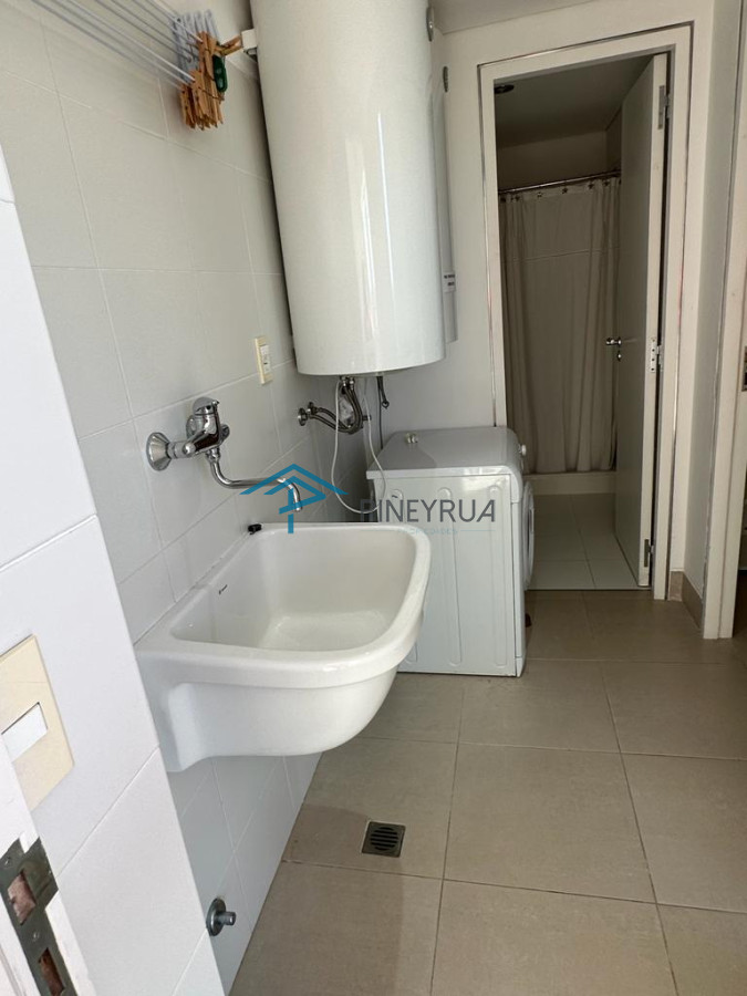 Apartamento ID.215 - Apartamento en Punta del Este, Brava