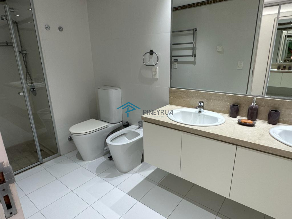 Apartamento ID.215 - Apartamento en Punta del Este, Brava
