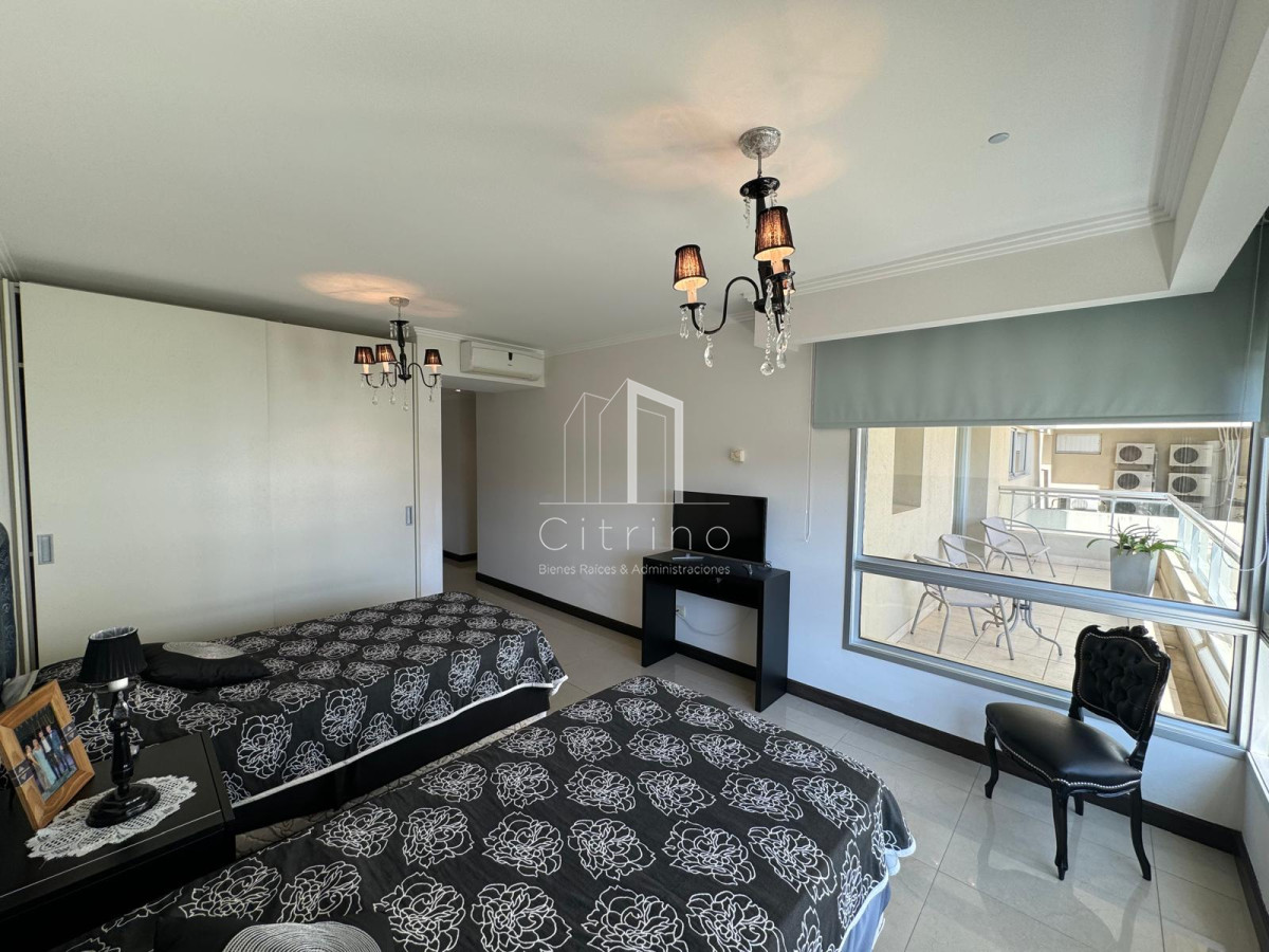 Apartamento ID.1307 - Apartamento en Brava, 3 dormitorios *