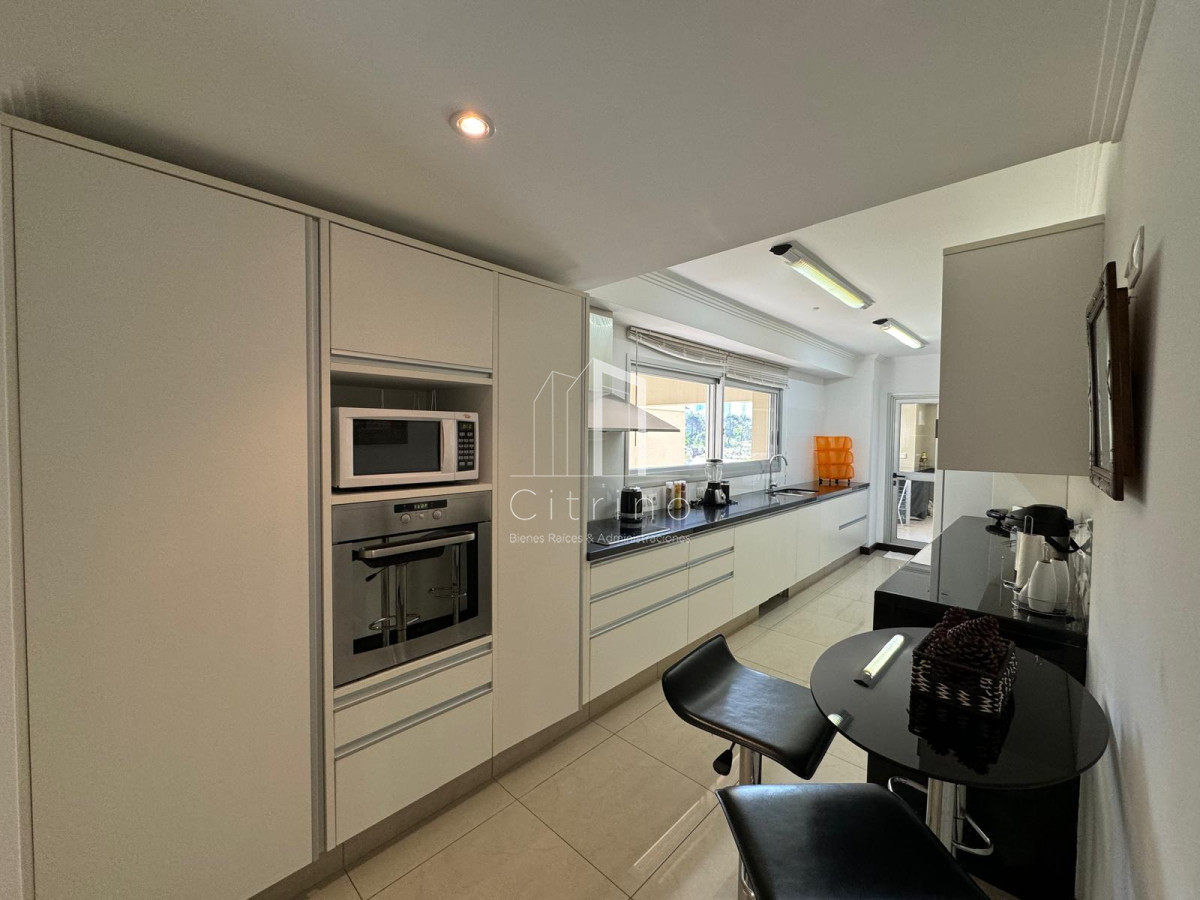 Apartamento ID.1307 - Apartamento en Brava, 3 dormitorios *