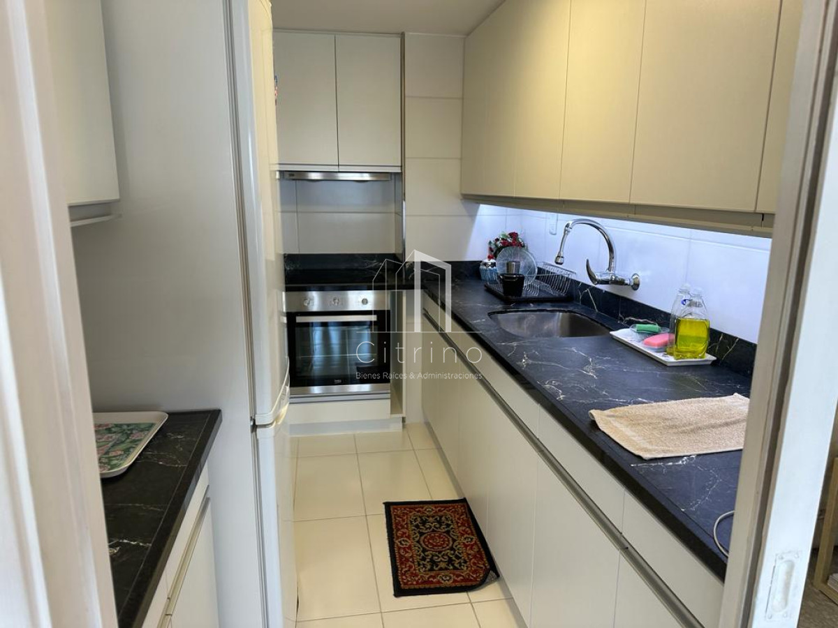 Apartamento ID.130 - Peninsula 