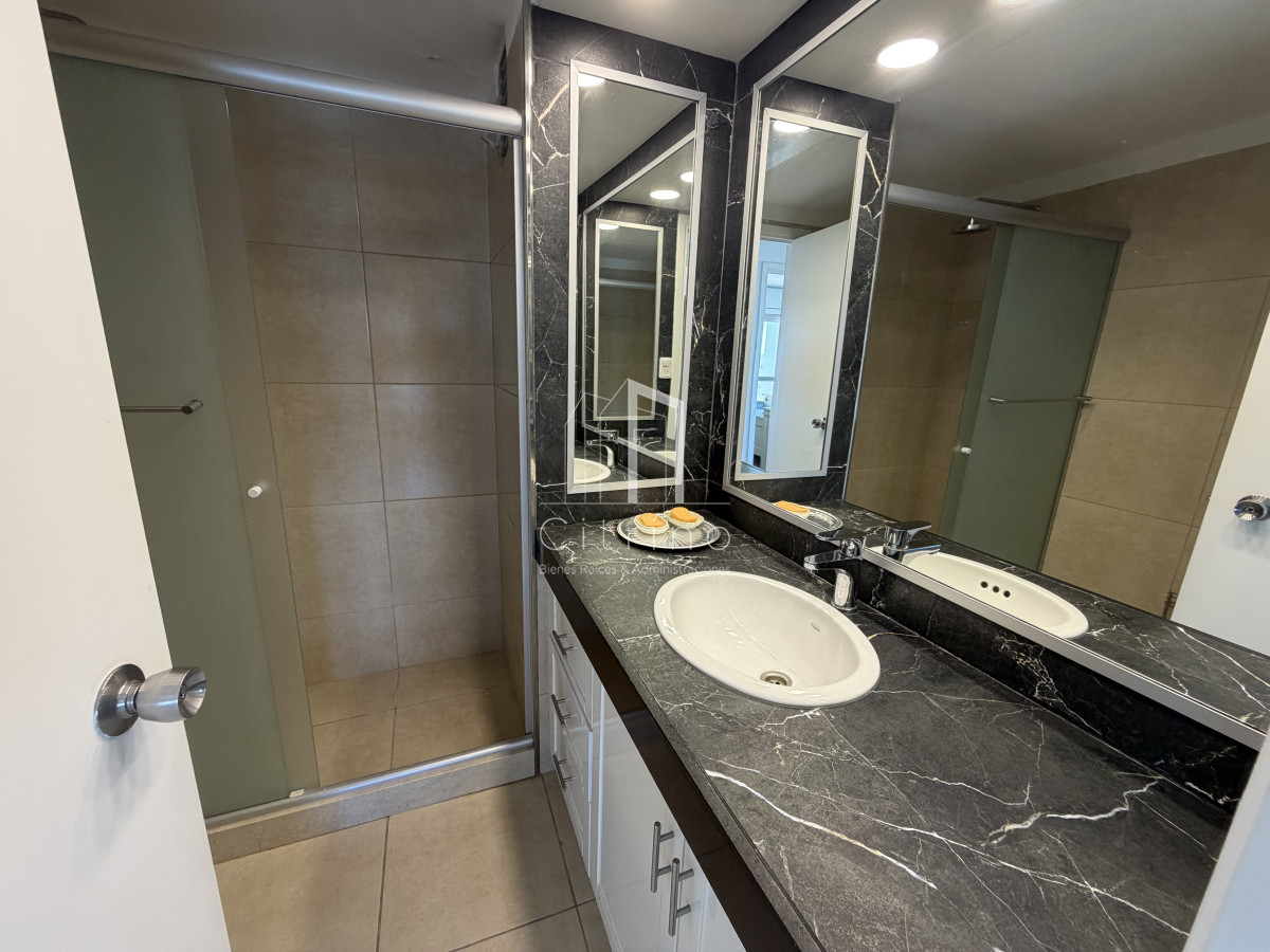 Apartamento ID.130 - Peninsula 